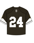 Team Uniform - Field Jersey (Reversible) - Vacant Athletics