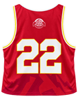 Utah Summit Pinnie - Vacant Athletics