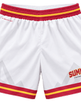 Utah Summit Shorts - Vacant Athletics