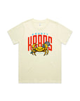 Womens Tee - Vacant Athletics