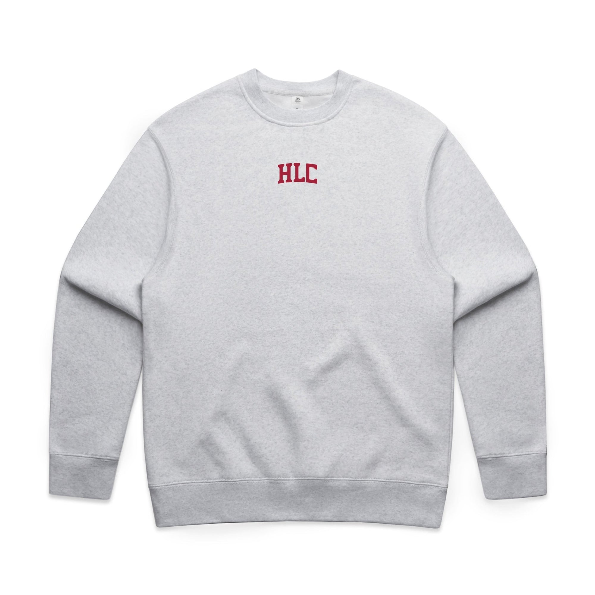 Crewneck Sweater - Vacant Athletics
