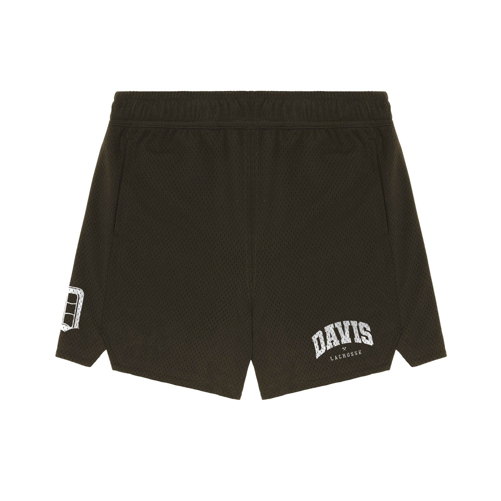 Davis Gym Shorts - Vacant Athletics