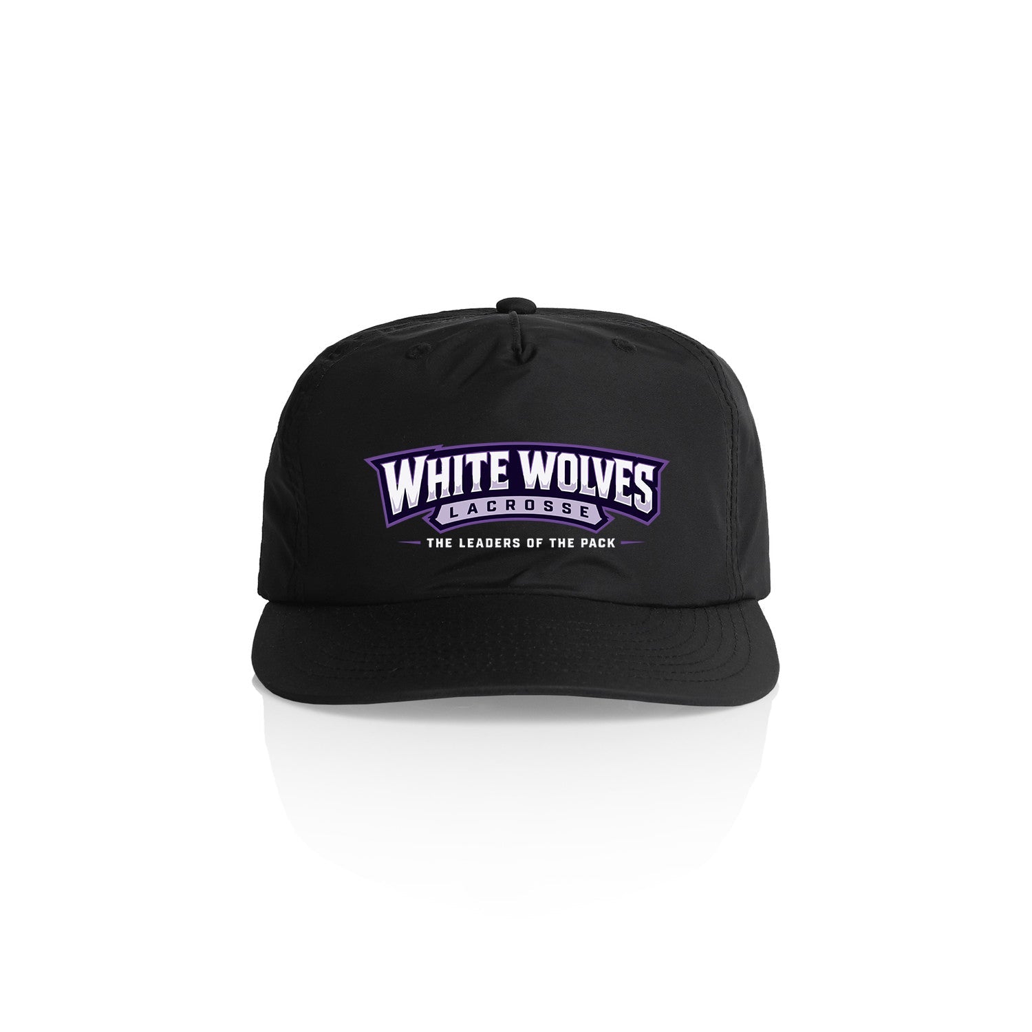Drew League - Surf Cap - Vacant Athletics