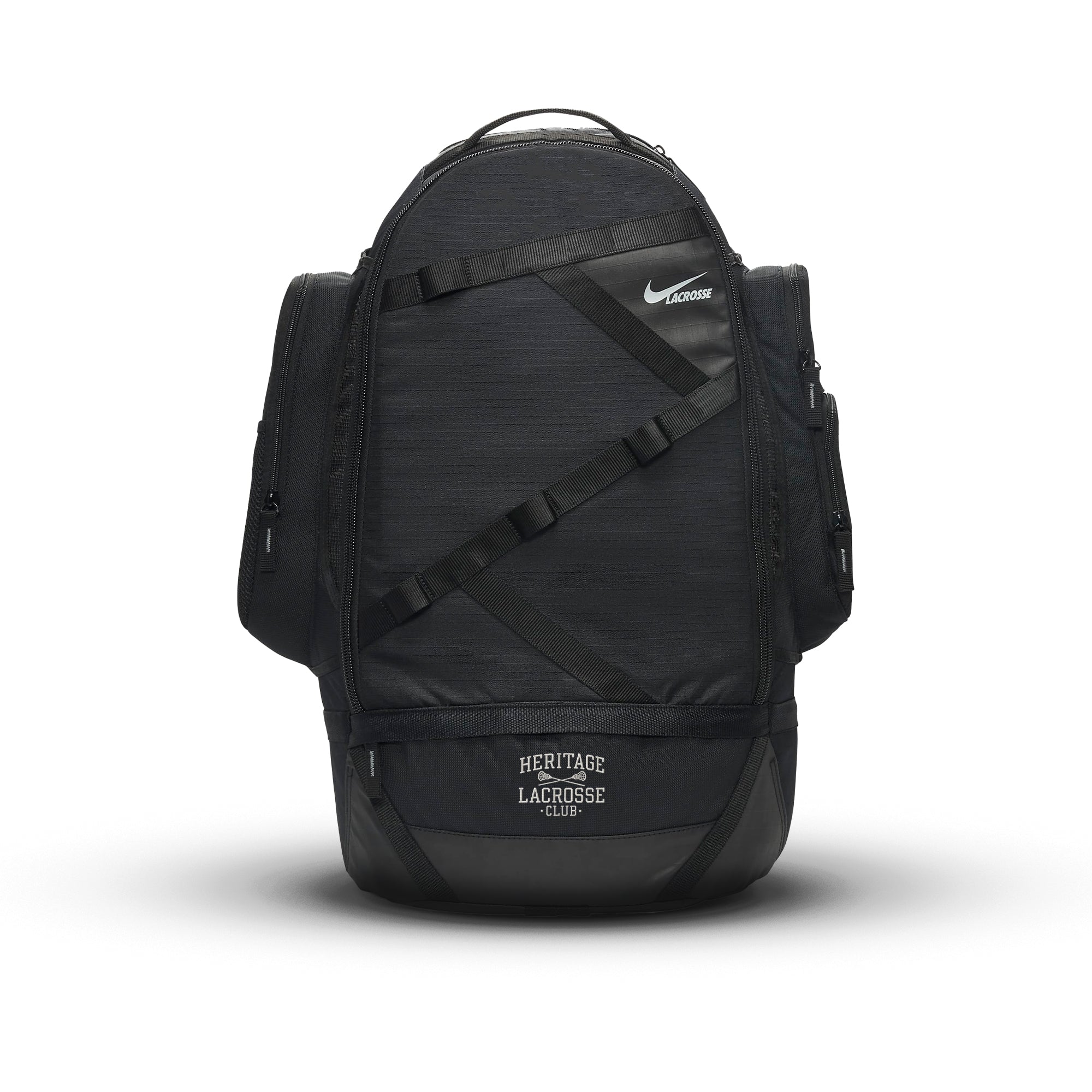 Nike Game Day Pack - Custom - Vacant Athletics