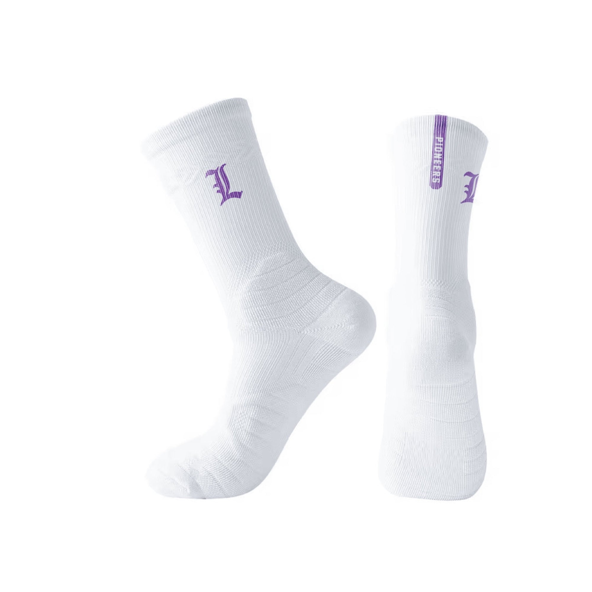 Performance Socks - 2PK - Vacant Athletics