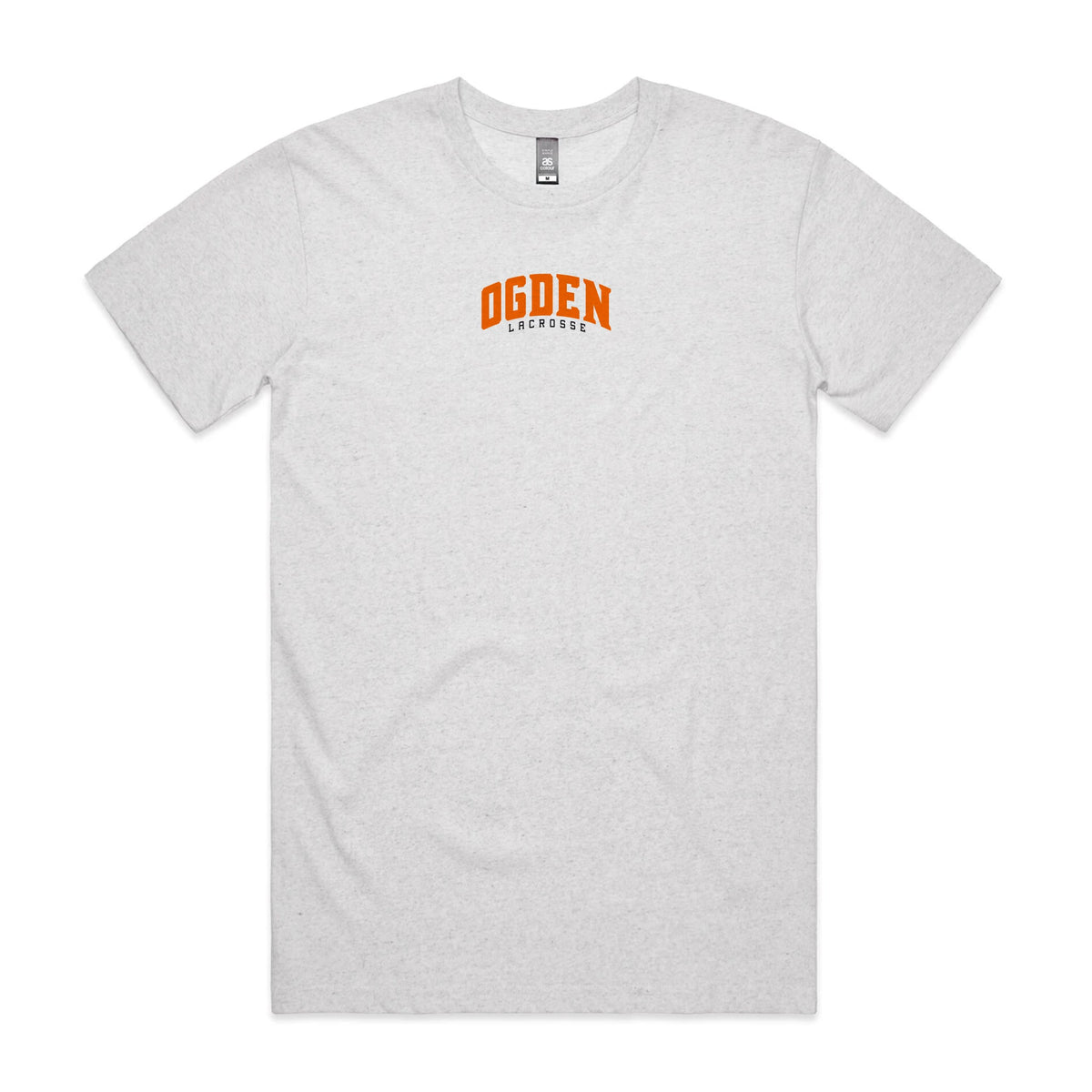 Short Sleeve Tee - Vacant Athletics