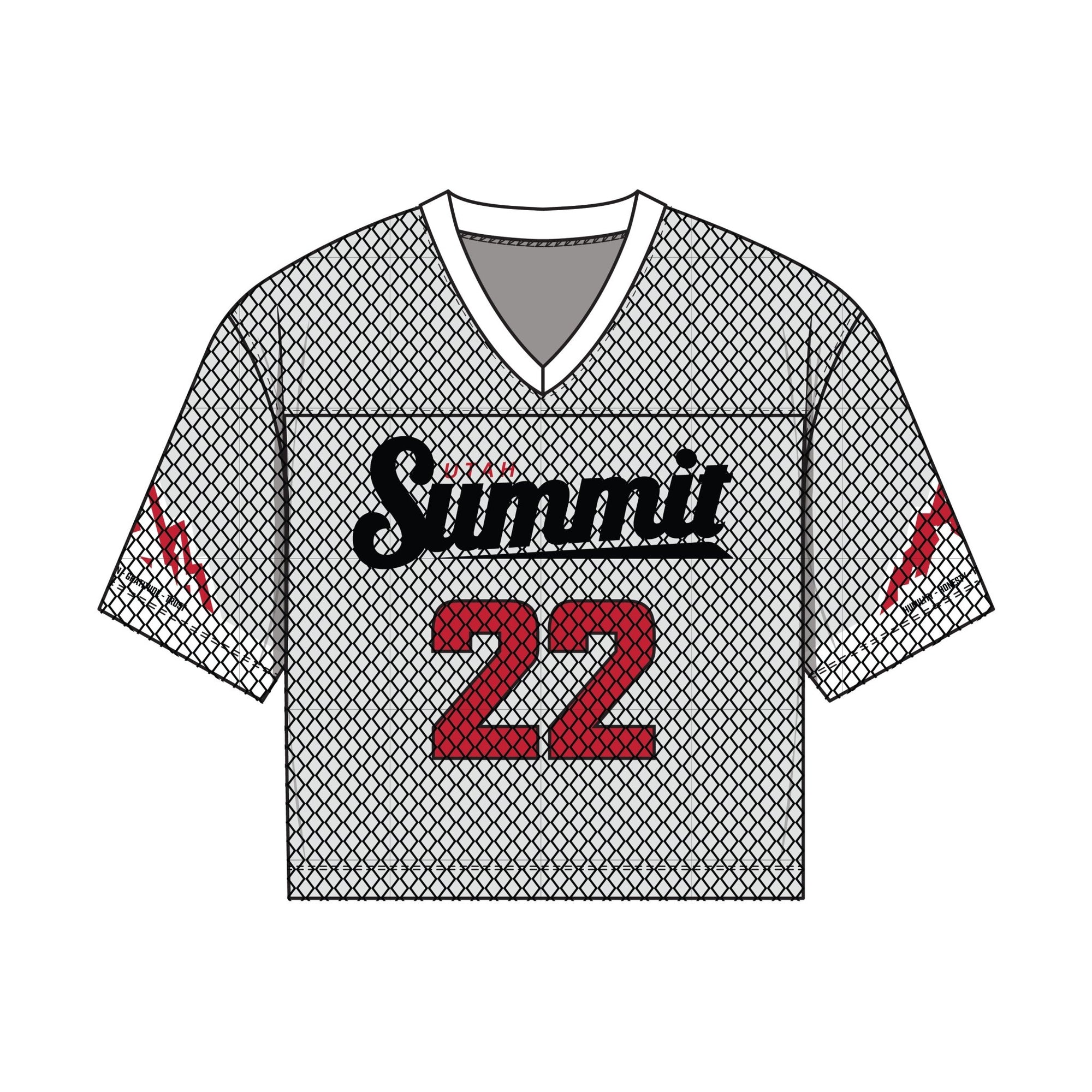Summit MOM Jersey - Vacant Athletics