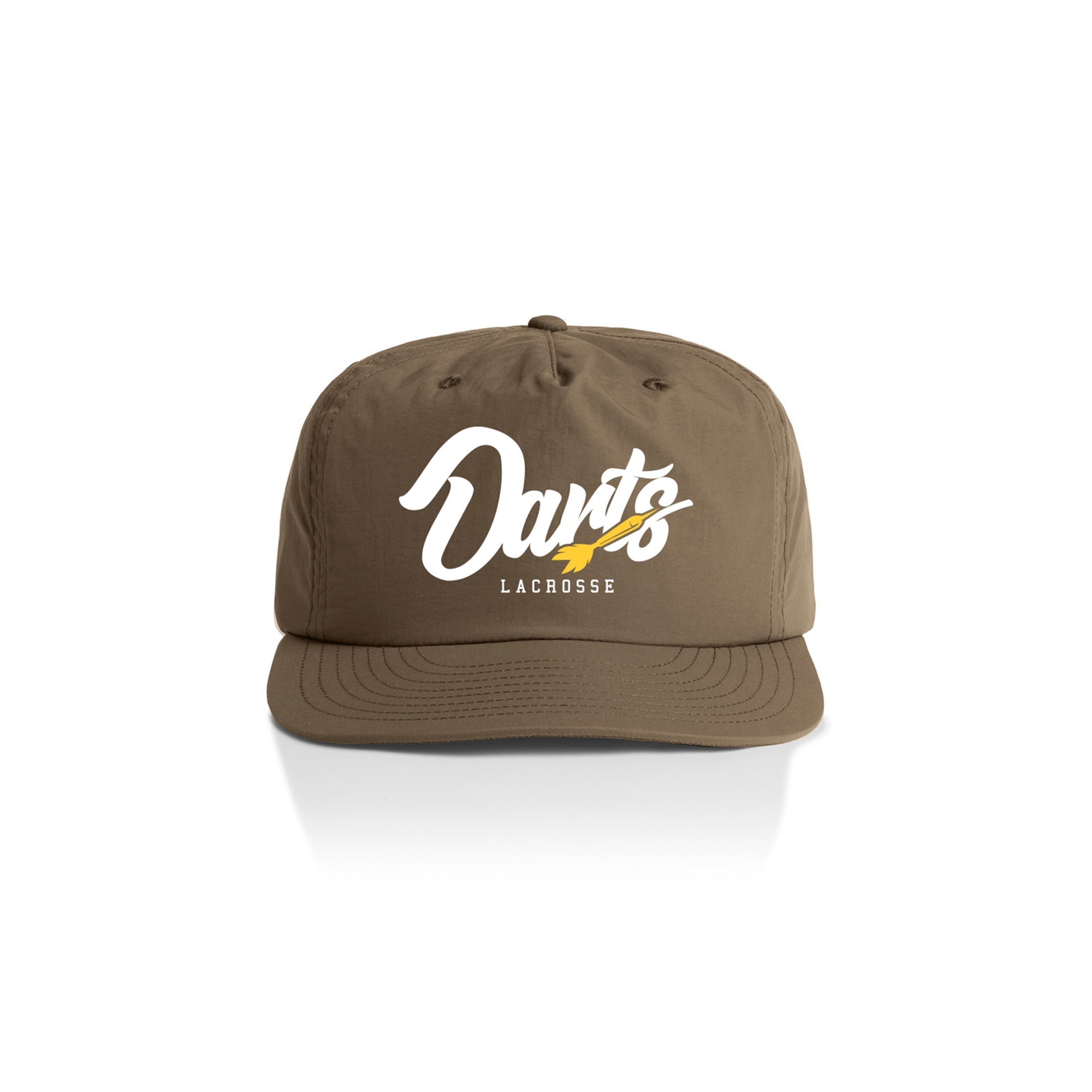 Surf Cap - Script - Vacant Athletics