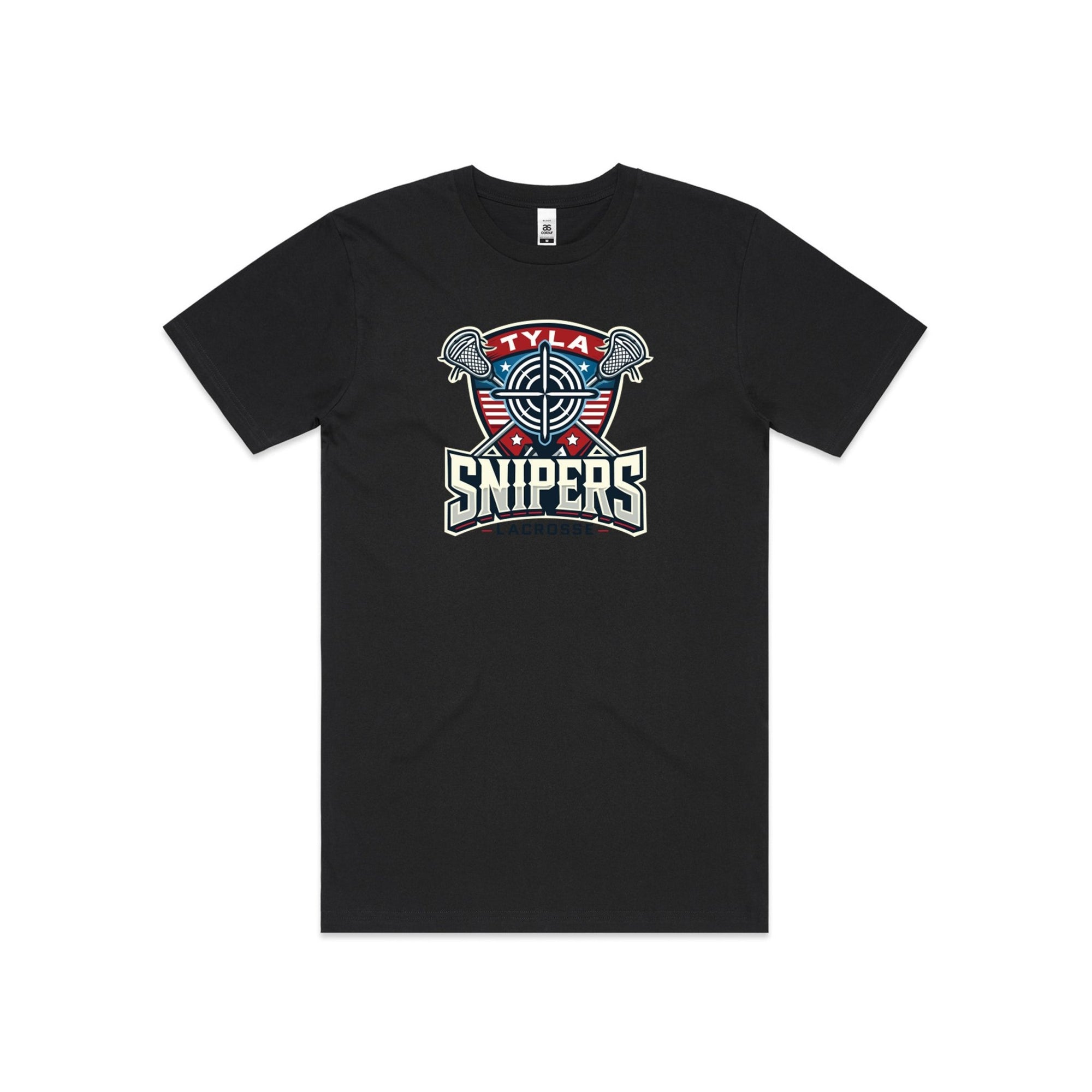 Team Shirt - Vacant Athletics