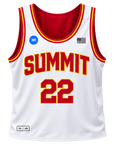 Utah Summit Pinnie - Vacant Athletics