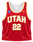 Utah Summit Pinnie - Vacant Athletics