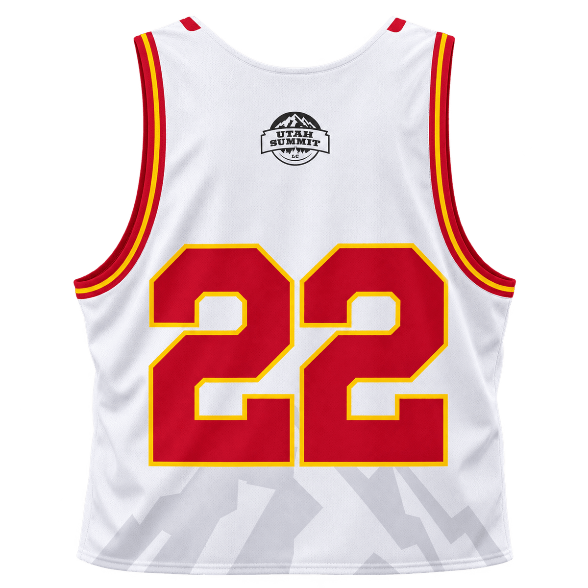Utah Summit Pinnie - Vacant Athletics