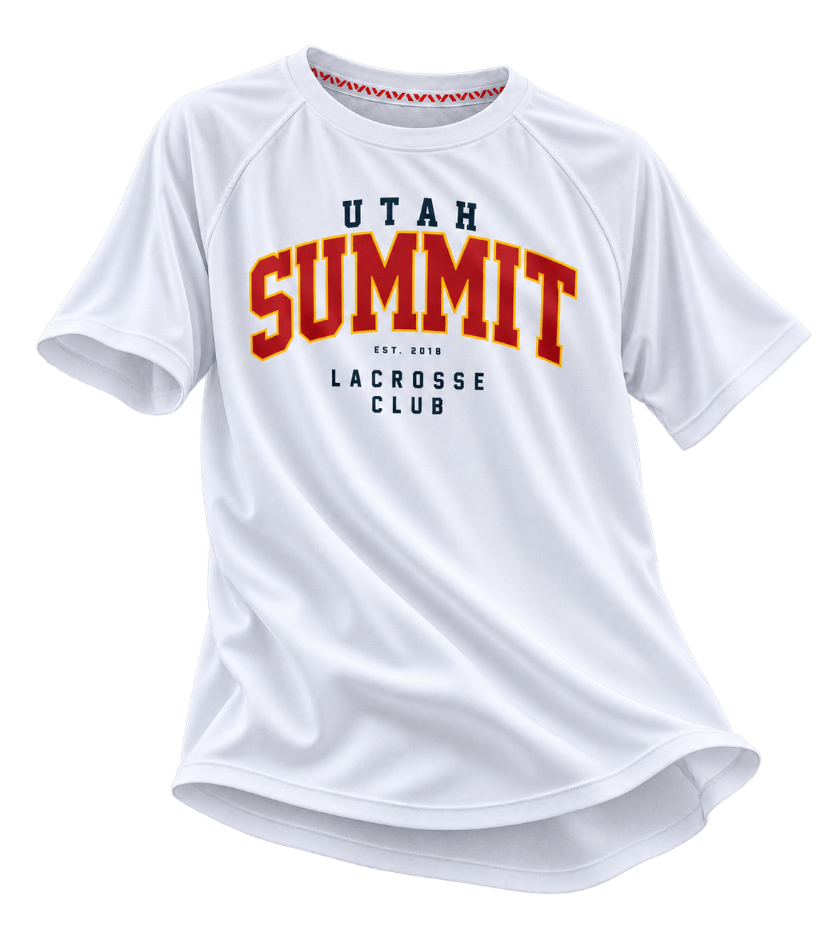 Utah Summit Shooter Shirt - Vacant Athletics