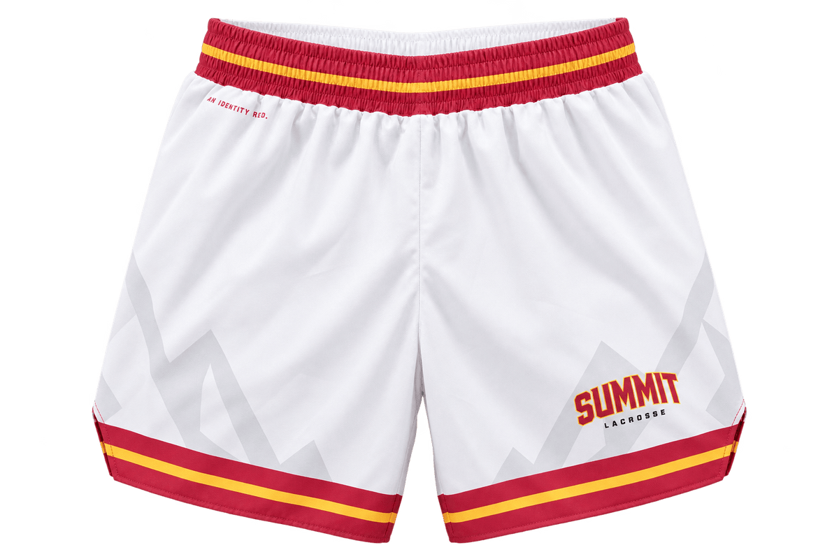 Utah Summit Shorts - Vacant Athletics