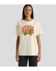 Womens Tee - Vacant Athletics